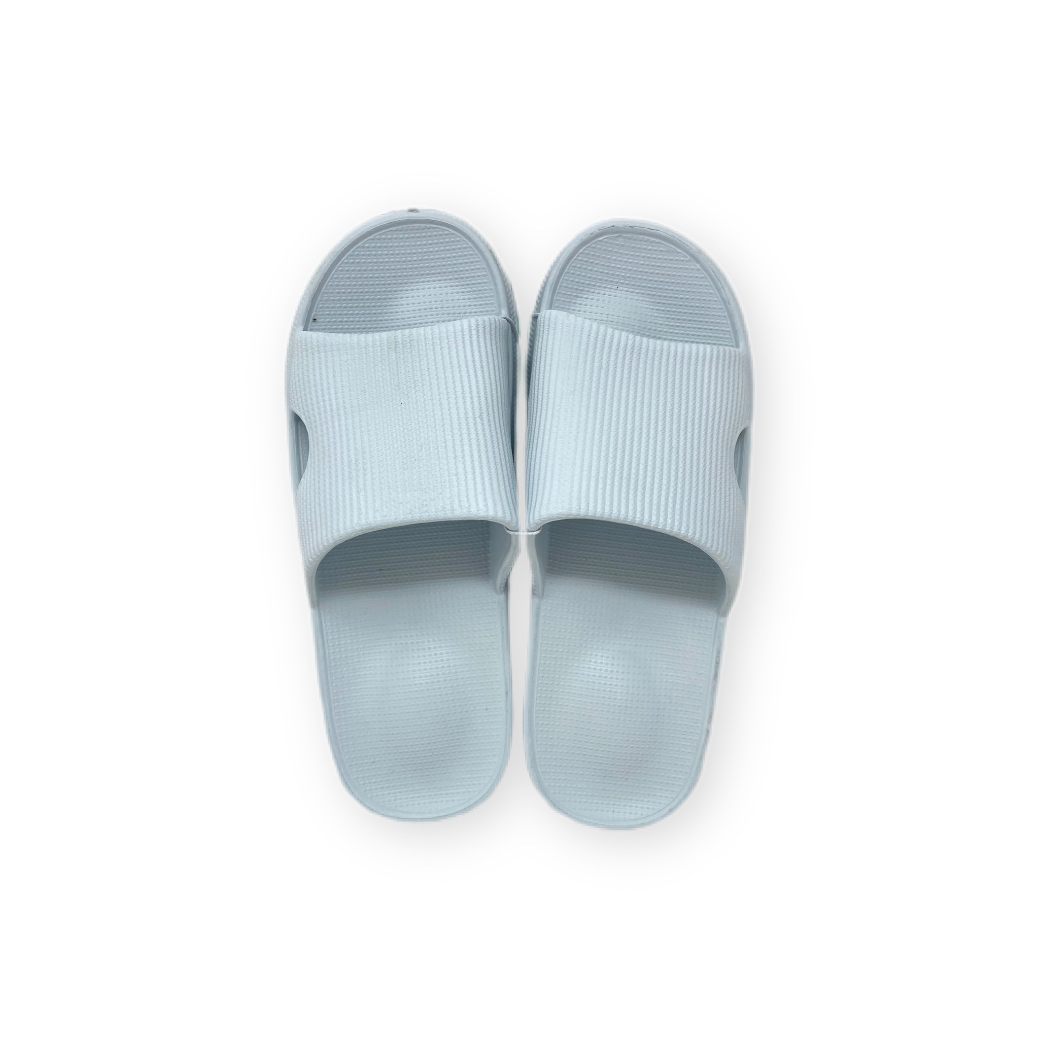 Cheap Home Slippers Thick Platform Bathroom Cloud Slippers Non-slip Flip  Flops Woman Sandals Women Fashion Soft Sole EVA Indoor Slides | Joom